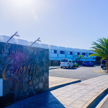 La Casa Azul Apartment Puerto Calero Exterior photo