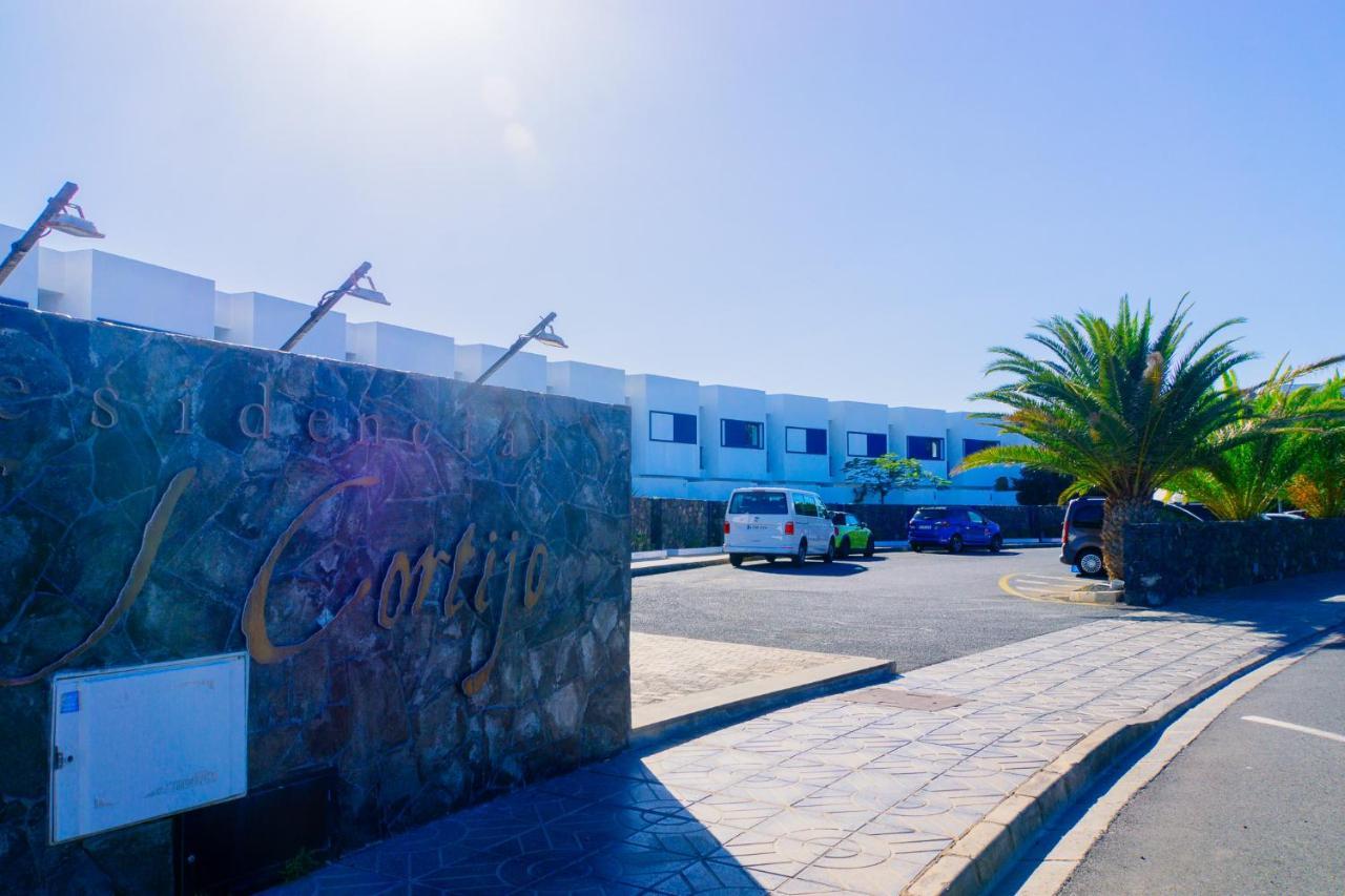 La Casa Azul Apartment Puerto Calero Exterior photo